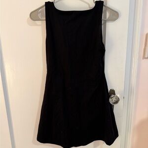SET Active Black Dress